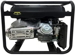Фото: Генератор Okayama LT9000EN-6 7000W № 3 | KTC