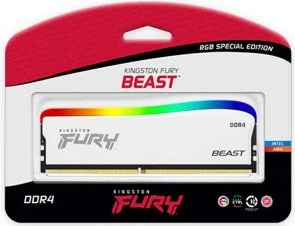 Фото: Оперативна пам’ять Kingston FURY (ex. HyperX) Beast RGB Special Edition DDR4 1x16GB (KF432C16BWA/16) № 3 | KTC