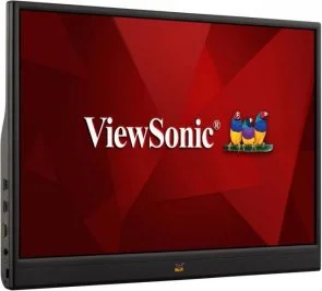 Фото: Монітор ViewSonic VA1655 - 15.6" IPS / 1920×1080 / 60 Гц № 3 | KTC