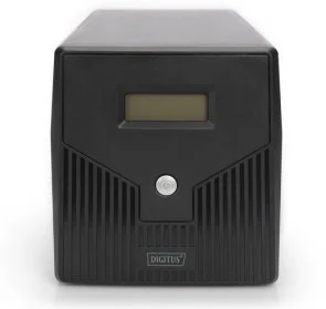 Фото: ДБЖ Digitus 2000VA (DN-170076) № 3 | KTC