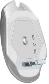 Миша Defender Glory GM-514 Wireless White (52513)