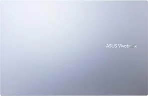Фото: Ноутбук ASUS Vivobook 15 X1502ZA-BQ646 Icelight Silver - 15.6" IPS 60 Гц / Intel Core i3 / i3-1215U / DDR4 12 ГБ / PCI-E SSD 512 ГБ / Intel UHD Graphics № 8 | KTC