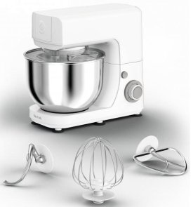 Планетарний міксер Tefal Masterchef Essential QB150138