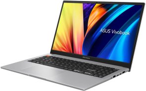 Ноутбук ASUS Vivobook S 15 M3502QA-BQ214 Neutral Grey