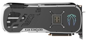 Відеокарта Zotac RTX 4080 Trinity OC (ZT-D40810J-10P)