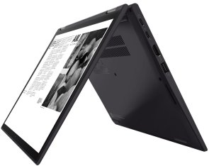 Ноутбук Lenovo ThinkPad X13 Yoga G2 (20W8000WRA)