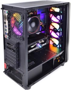 Персональний комп'ютер ARTLINE Gaming X69
