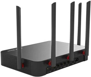 Фото: Wi-Fi Роутер Ruijie RG-EG105GW № 4 | KTC