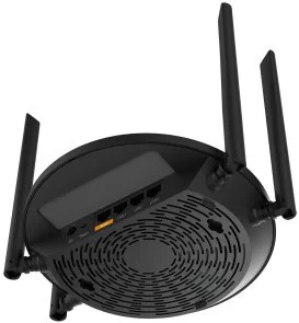 Фото: Wi-Fi Роутер Ruijie Reyee RG-EW300 Pro (RG-EW300 PRO) № 4 | KTC