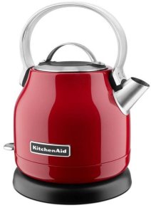 Електрочайник KitchenAid 5KEK1222EER Red