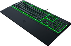 Клавіатура Razer Ornata V3 X (RZ03-04470100-R3M1)