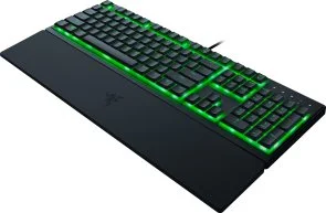 Фото: Клавіатура Razer Ornata V3 X UA Black (RZ03-04471900-R371) № 5 | KTC