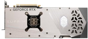 Відеокарта MSI RTX 4090 SUPRIM X 24G