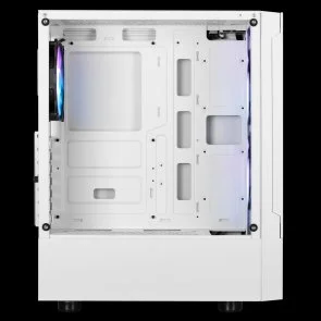 Фото: Корпус Gamdias Talos E3 Mesh White with window (4712960137127) № 5 | KTC