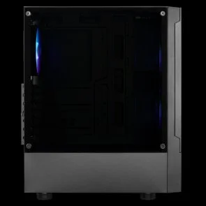 Фото: Корпус Gamdias Talos E3 Mesh Black with window (4712960137110) № 6 | KTC