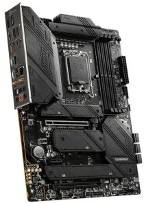 Фото: Материнська плата MSI MAG Z790 TOMAHAWK WIFI № 2 | KTC