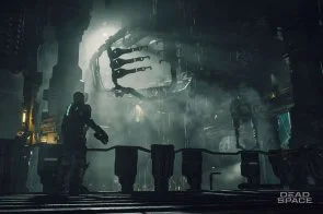 Фото: Гра Dead Space PC Blu-Ray № 3 | KTC