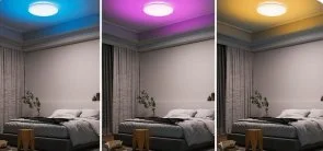 Фото: Світильник Yeelight Arwen Ceiling Light 550C (YLXD013-C) № 4 | KTC