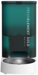 Смарт-годівниця Petkit Fresh Element SOLO Green