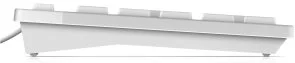 Фото: Клавіатура Dell KB216 White (580-ADGM) № 4 | KTC