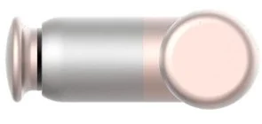 Фото: Масажер Yunmai Gun Extra Mini Pink № 5 | KTC