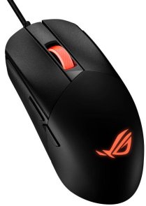 Миша ASUS ROG Strix Impact III Black (90MP0300-BMUA00)