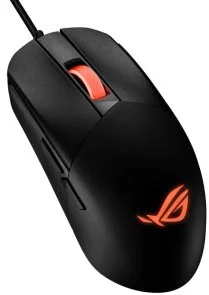 Фото: Миша ASUS ROG Strix Impact III Black (90MP0300-BMUA00) № 2 | KTC