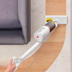 Дротовий пилосос Xiaomi Deerma Multipurpose Carrying Vacuum Cleaner DX888