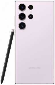 Смартфон Samsung Galaxy S23 Ultra 12/256GB Light Pink (SM-S918BLIGSEK)