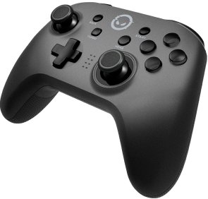 Геймпад Lorgar TRIX-510 Wireless Gamepad Black (LRG-GP510)