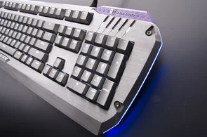 Фото: Клавіатура Tesoro Colada Saint G3NL Blue switch № 4 | KTC