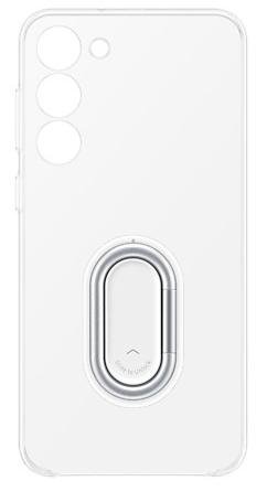 Чохол Samsung for S23 Plus S916 - Clear Gadget Case Transparent (EF-XS916CTEGRU)