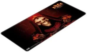 Фото: Килимок Blizzard Diablo 2 Resurrected Prime Evil XL (FBLMPD2SKELET21XL) № 3 | KTC