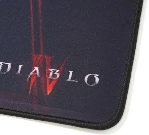Фото: Килимок Blizzard Diablo Lilith (BXSFFK30522070037) № 4 | KTC