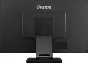 Фото: Монітор iiyama T2754MSC-B1AG Black - 27" IPS / 1920×1080 / 60 Гц / HAS № 8 | KTC