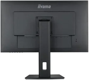 Фото: Монітор iiyama XUB2792HSU-B5 Black - 27" IPS / 1920×1080 / 75 Гц / AMD FreeSync / Pivot / HAS № 6 | KTC