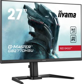 Монітор iiyama G-Master GB2770HSU-B5 Black