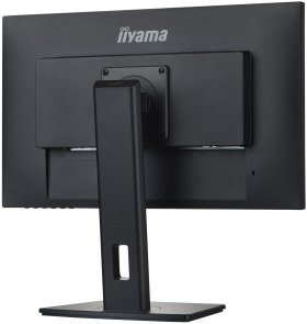 Монітор iiyama XUB2492HSU-B5 Black