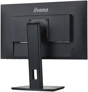 Фото: Монітор iiyama XUB2492HSU-B5 Black - 23.8" IPS / 1920×1080 / 75 Гц / AMD FreeSync / Pivot / HAS № 7 | KTC