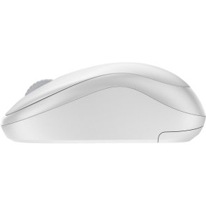 Комплект клавіатура+миша Logitech MK295 US/UKR Off-White (920-009824)