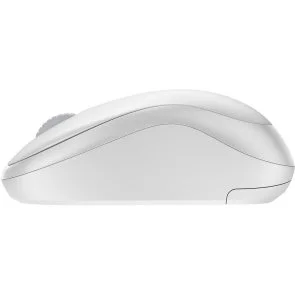 Фото: Комплект клавіатура+миша Logitech MK295 US/UKR Off-White (920-009824) № 3 | KTC
