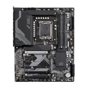 Фото: Материнська плата Gigabyte Z790 D DDR4 № 3 | KTC