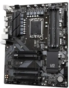 Фото: Материнська плата Gigabyte B760 DS3H DDR4 № 3 | KTC