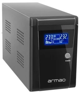 Фото: ДБЖ Armac Office O/1000E/LCD French № 3 | KTC