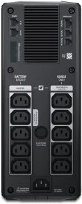 Фото: ДБЖ APC Back-UPS Pro 1500VA (BR1500GI) № 2 | KTC