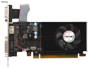 Фото: Відеокарта AFOX R5 230 (AFR5230-2048D3L5) № 3 | KTC