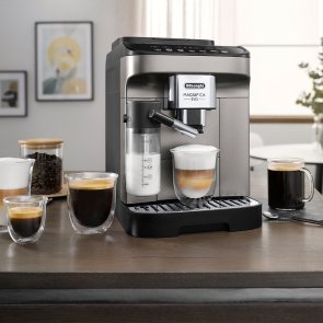 Кавомашина DeLonghi Magnifica Evo (ECAM 290.81.TB)