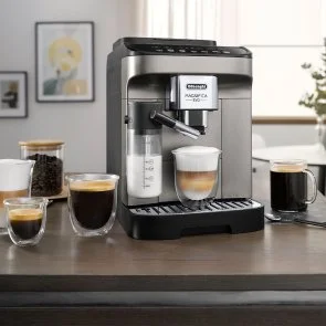 Фото: Кавомашина DeLonghi ECAM 290.81.TB Magnifica Evo № 5 | KTC
