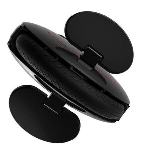 Моноколесо InMotion V5F Black (640935)