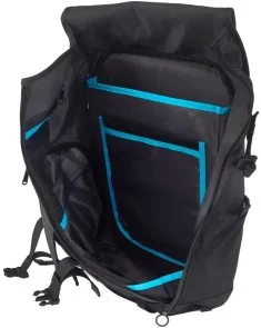 Фото: Рюкзак для ноутбука Canyon BPA-5 Black (CNS-BPA5B1) № 6 | KTC